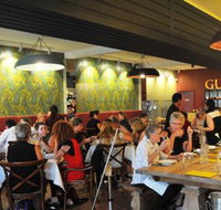 GURUS Masters of Indian Cuisine - Restaurant Darwin