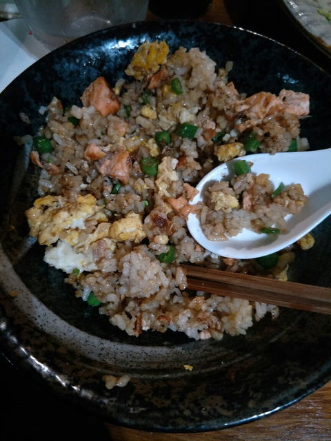 Haruka Japanese Cuisine - Restaurant Darwin 2