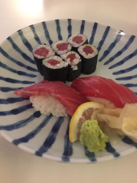 Haruka Japanese Cuisine - Restaurant Darwin 4