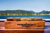 Hemingways Brewery