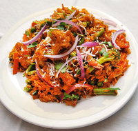 Indian Flavour Authentic Indian Cuisine - Restaurant Darwin