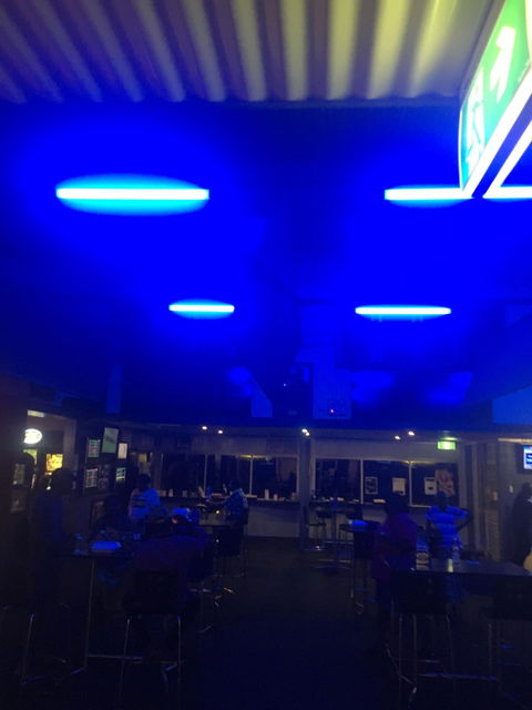 Jabiru Sports & Social Club Incorporated - Restaurant Darwin 2