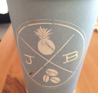 Jamaica Blue - Restaurant Darwin