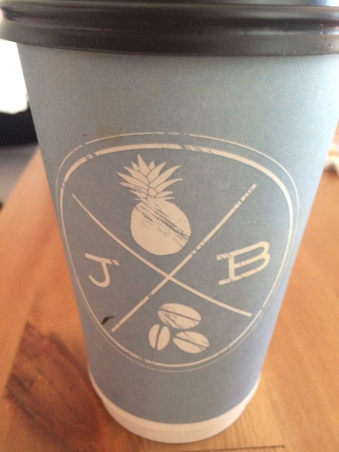 Jamaica Blue - Restaurant Darwin 2