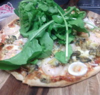 Little Red Kitchen - Restaurant Darwin