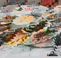 Loong Fong Seafood Restaurant - Restaurant Darwin