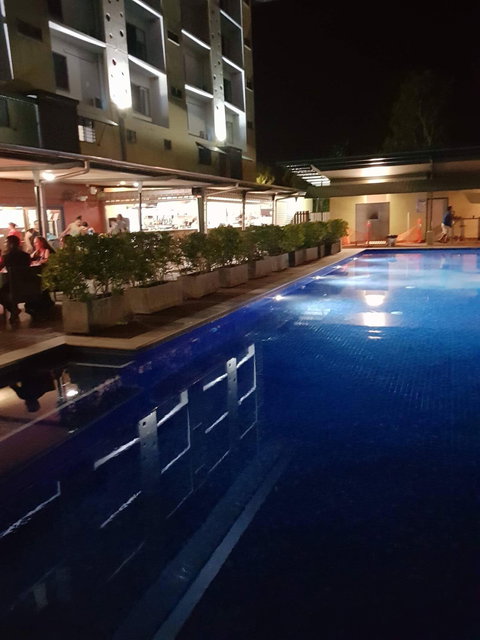 Loong Fong Seafood Restaurant - Restaurant Darwin 2