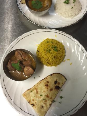 Maharajas - Restaurant Darwin 2