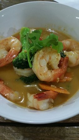 Mission Thai - Restaurant Darwin 0