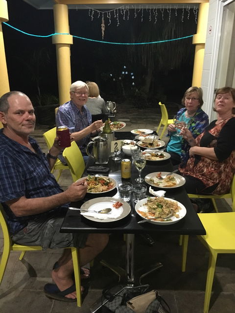 Mission Thai - Restaurant Darwin 2