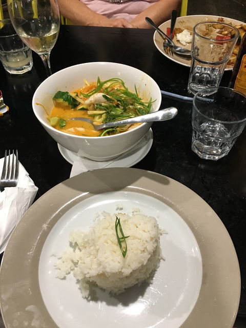 Mission Thai - Restaurant Darwin 3