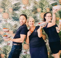 Mr Good Beans - Restaurant Darwin