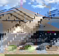 Nanango RSL Memorial Services Club - Restaurant Darwin