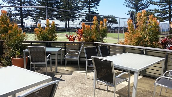 Bucca NSW Restaurant Darwin