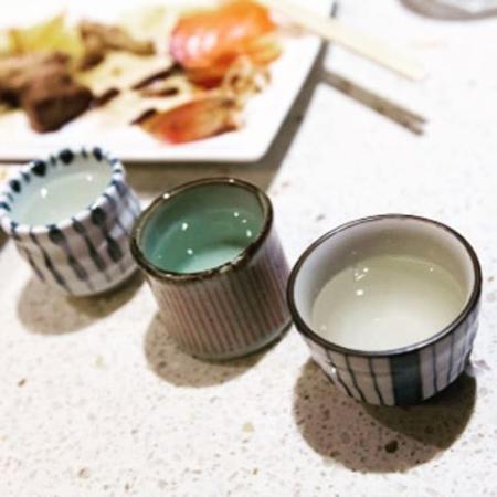 Oka Teppanyaki Parap