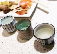 Oka Teppanyaki - Restaurant Darwin