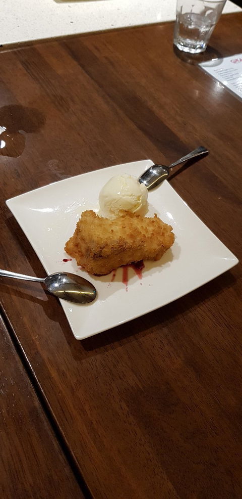 Oka Teppanyaki - Restaurant Darwin 4