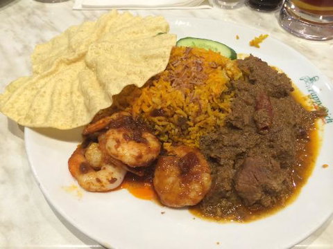 PappaRich - Restaurant Darwin 0