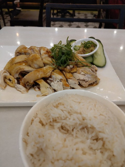 PappaRich - Restaurant Darwin 21