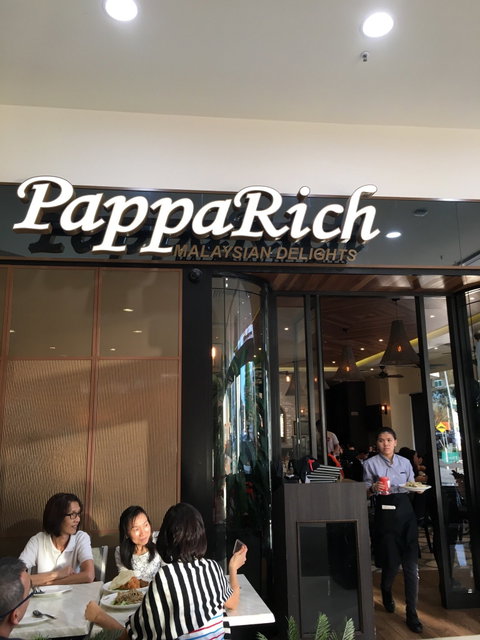 PappaRich - Restaurant Darwin 15