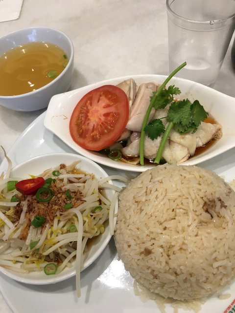 PappaRich - Restaurant Darwin 19