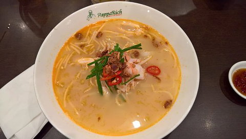 PappaRich - Restaurant Darwin 3