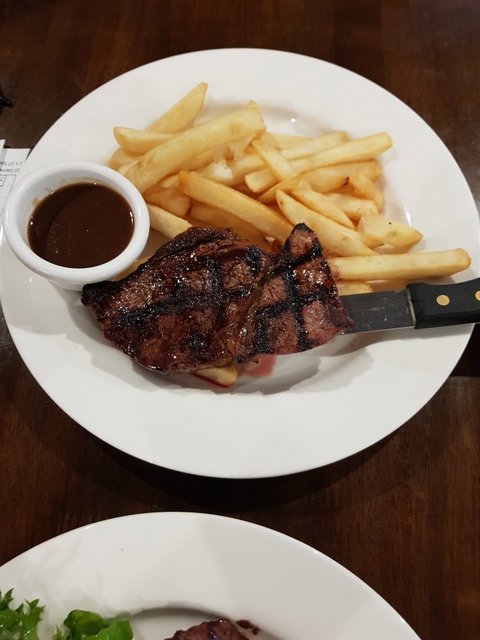 Parap Tavern - Restaurant Darwin 2