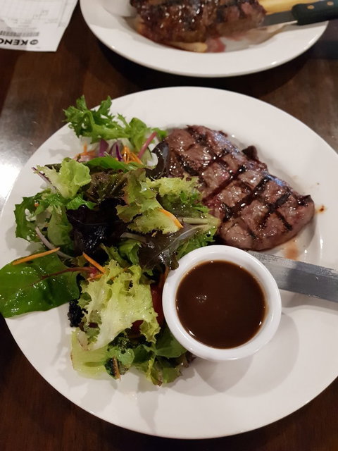 Parap Tavern - Restaurant Darwin 4