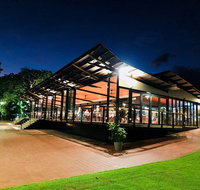 Pee Wees at the Point - Restaurant Darwin