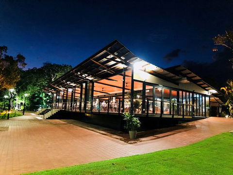 Pee Wee’s At The Point - Restaurant Darwin 0