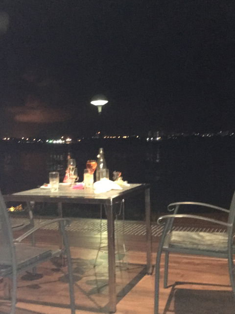 Pee Wee’s At The Point - Restaurant Darwin 2