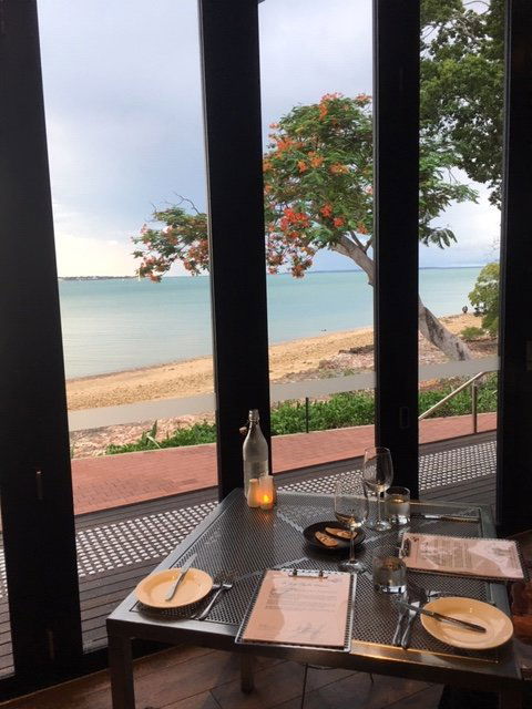 Pee Wee’s At The Point - Restaurant Darwin 3