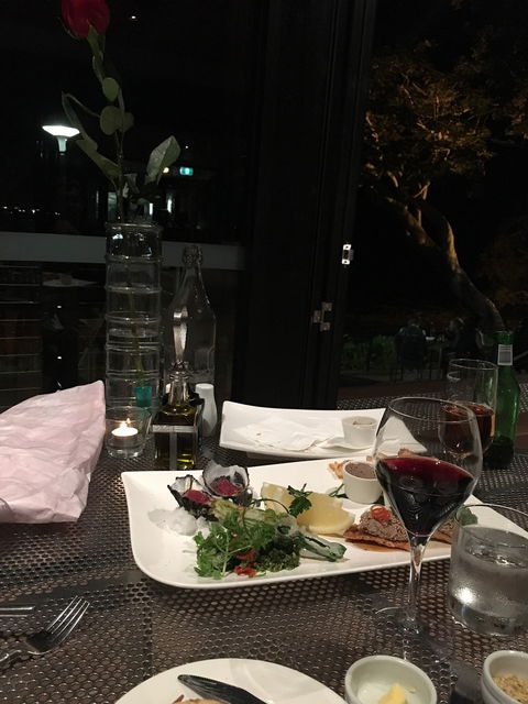 Pee Wee’s At The Point - Restaurant Darwin 4