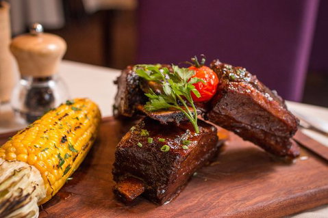 Ribeye On Vernon - Restaurant Darwin 0