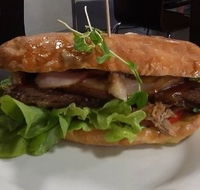 River Cafe - Restaurant Darwin