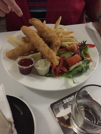 Bargara Bowls  Sports Club Inc