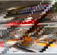 Shortiez Country Fried Chicken - Restaurant Darwin