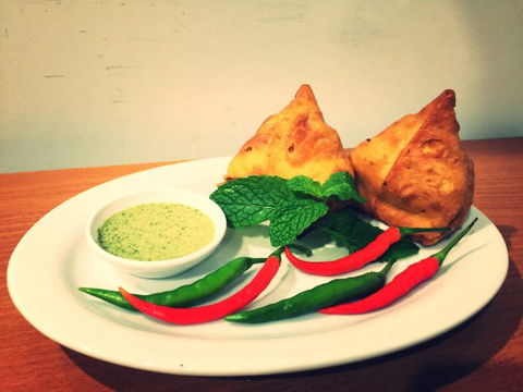 Singhan Da Dhaba - Restaurant Darwin 0