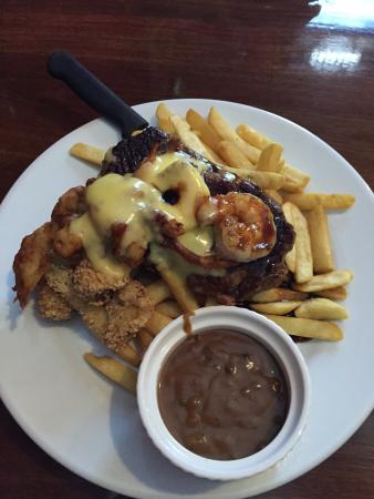 Spinifex Restaurant - Restaurant Darwin 0