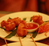 Tahruah Thai  Vietnamese Restaurant - Restaurant Darwin