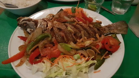 Thai Inthanon Kitchen - Restaurant Darwin 0