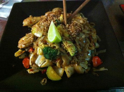 Thai Palace Restaurant - Restaurant Darwin 0