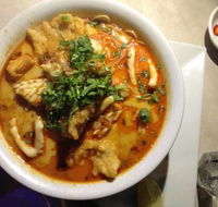 The Arch Rival Bar  Grill - Restaurant Darwin
