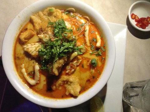 The Arch Rival Bar & Grill - Restaurant Darwin 0