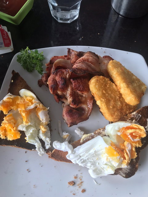 Boat Shed Coffee House & Boardwalk Cafe - Restaurant Darwin 1