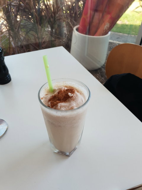 The Foreshore Restaurant & Cafe - Restaurant Darwin 1