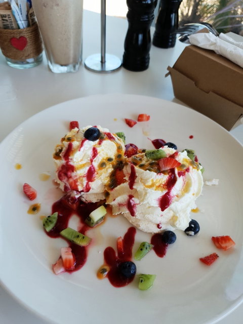 The Foreshore Restaurant & Cafe - Restaurant Darwin 4