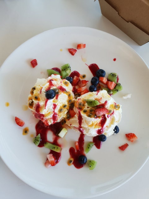 The Foreshore Restaurant & Cafe - Restaurant Darwin 5