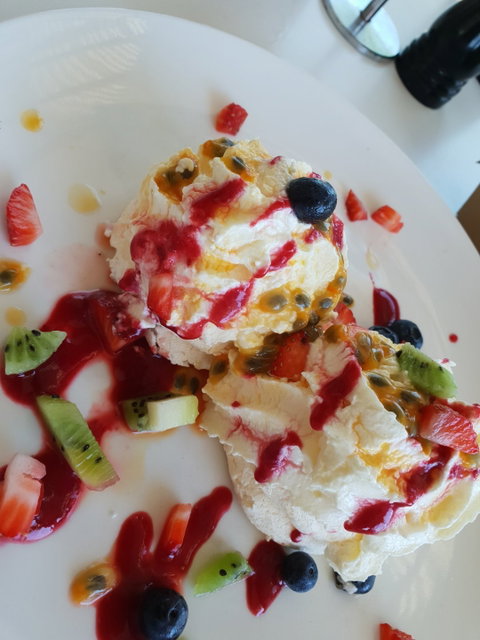 The Foreshore Restaurant & Cafe - Restaurant Darwin 6
