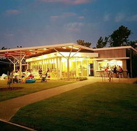 The Foreshore Restaurant  Cafe - Restaurant Darwin